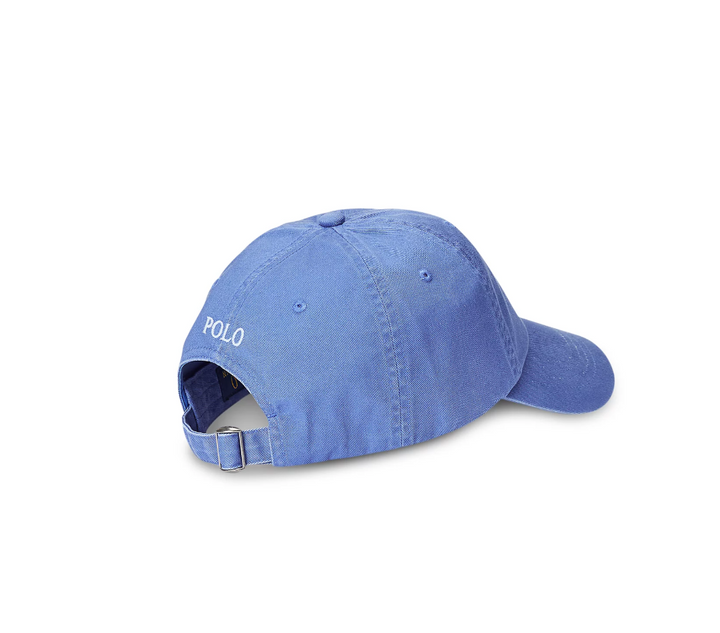 Polo Ralph Lauren Cotton Chino Ball Cap