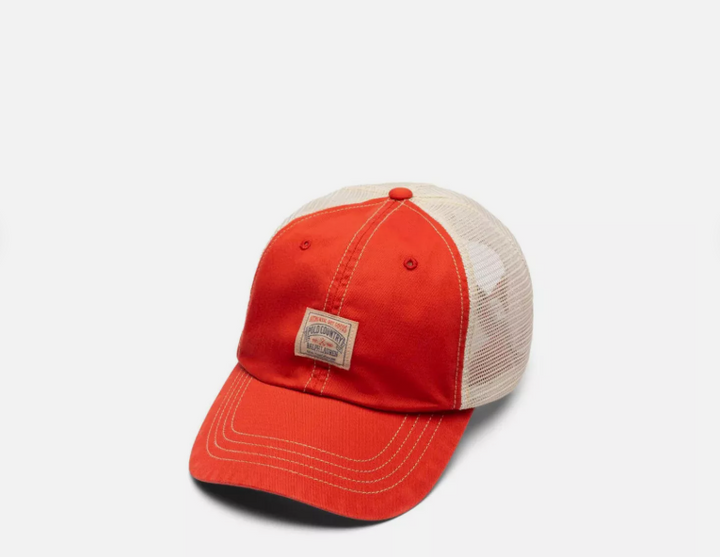 Ralph Lauren Polo Country Trucker Hat