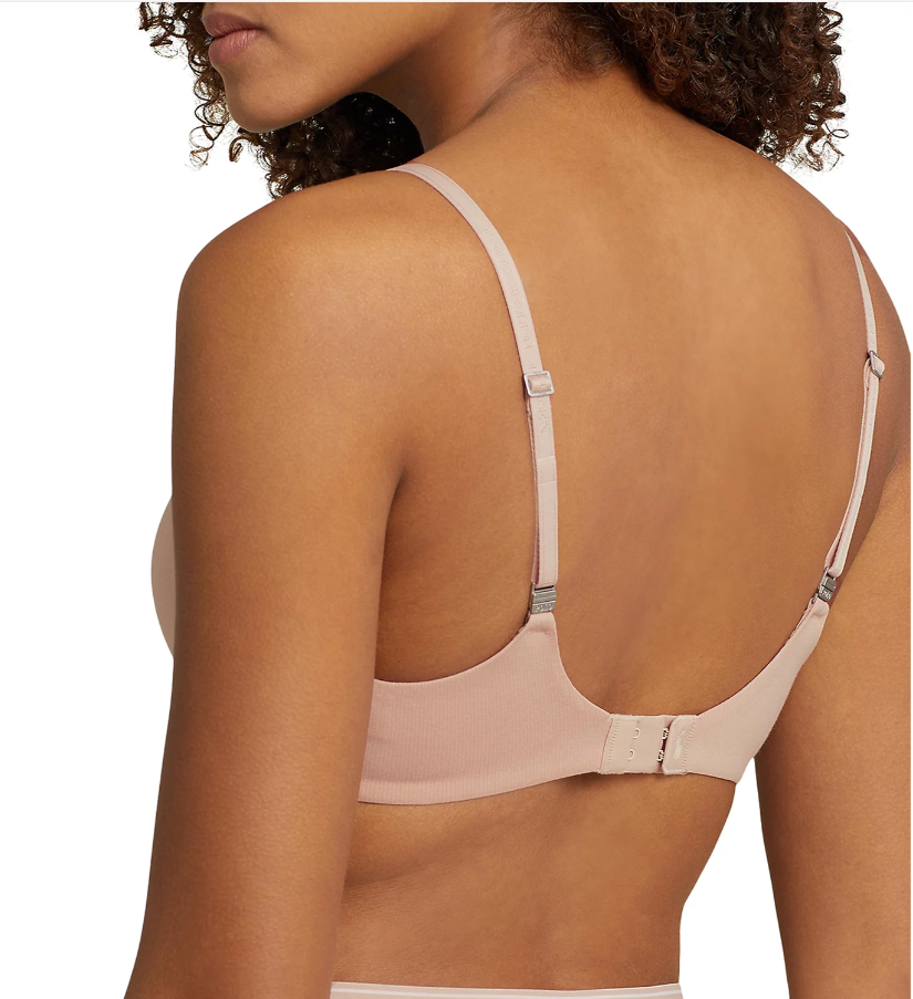 Polo Ralph Lauren Wireless Plunge Bra