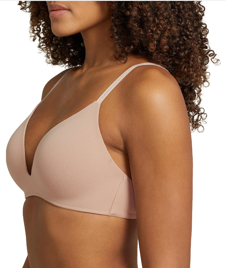 Polo Ralph Lauren Wireless Plunge Bra