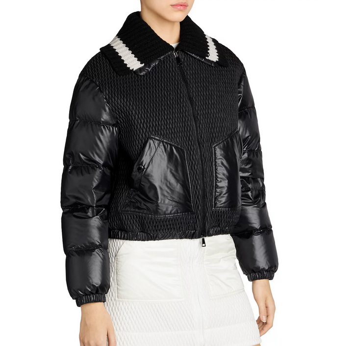 Moncler Arpont Bomber Jacket