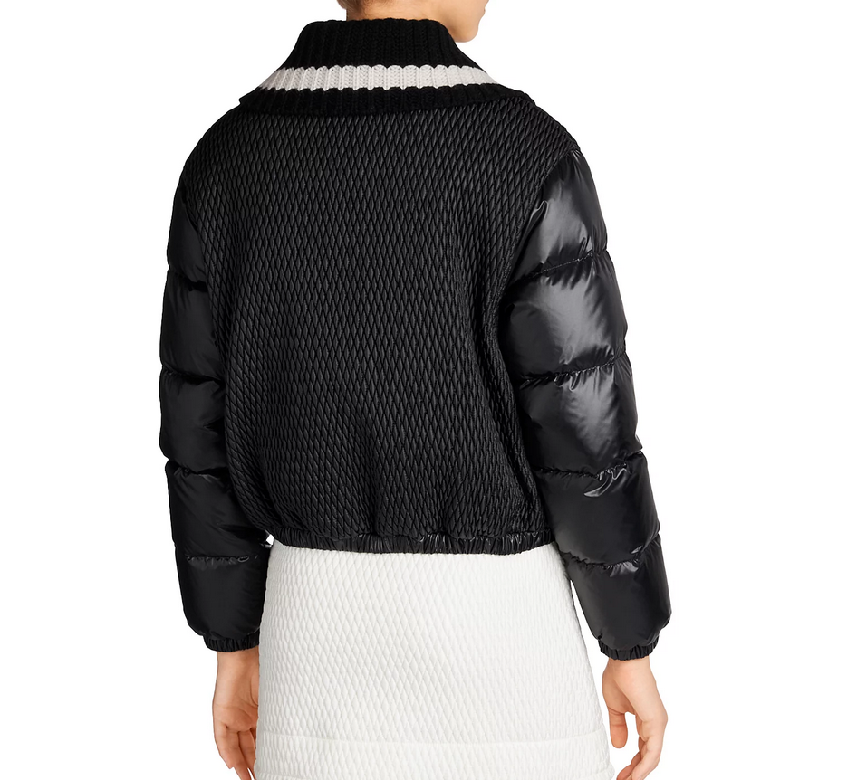 Moncler Arpont Bomber Jacket