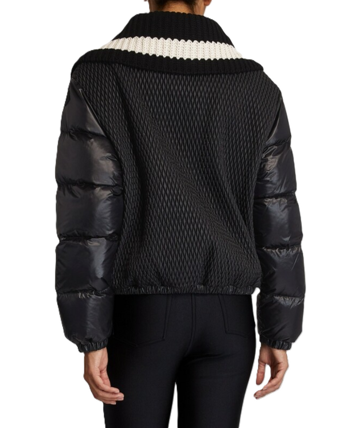 Moncler Arpont Bomber Jacket