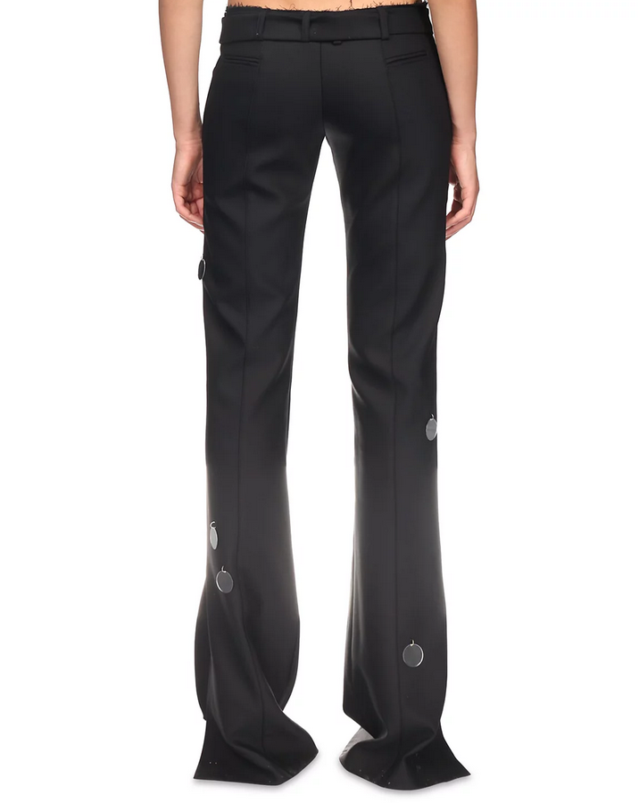 David Koma Mirror Trousers