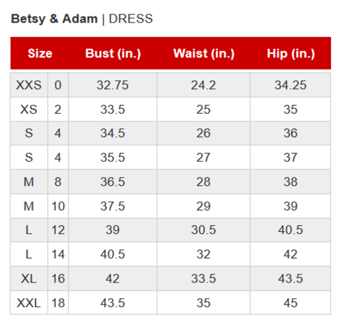 Betsy & Adam Women's One-Shoulder Feather-Trim Shift Dress