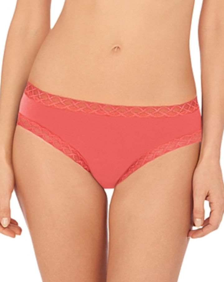 Natori Bliss Girl Briefs