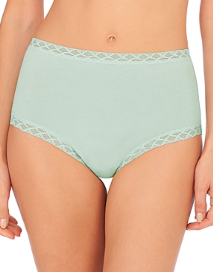 Natori Bliss Full Briefs