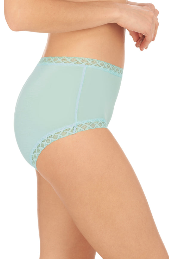 Natori Bliss Full Briefs