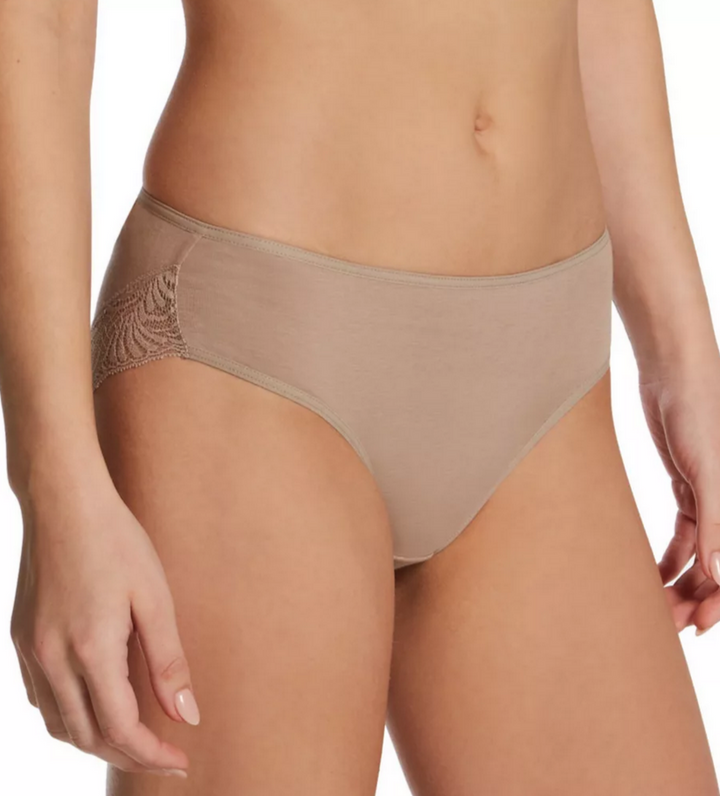 Hanro Milea High Cut Briefs