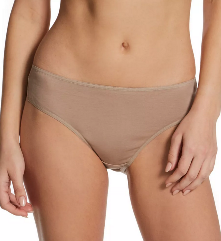 Hanro Milea High Cut Briefs