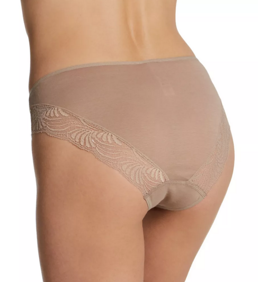 Hanro Milea High Cut Briefs