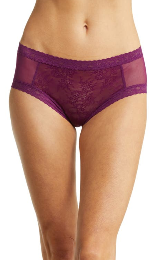 Natori Escape Girl Brief