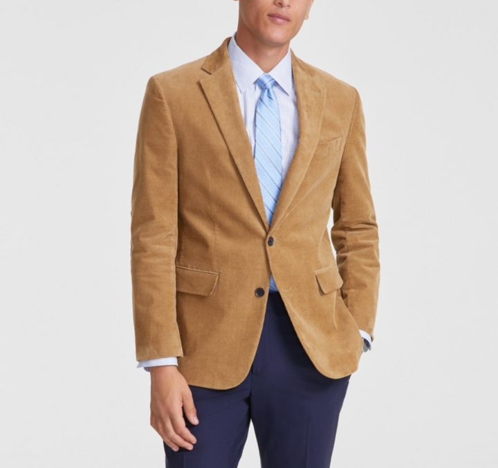 B by Brooks Brothers Men's Sport Coat