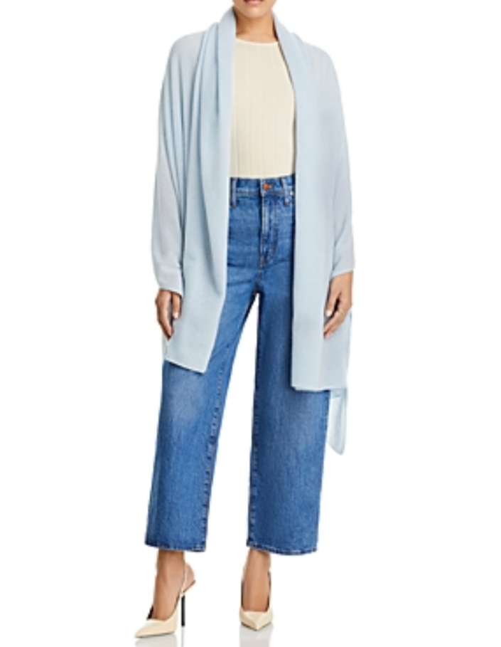 C by Bloomi Cashmere Travel Wrap