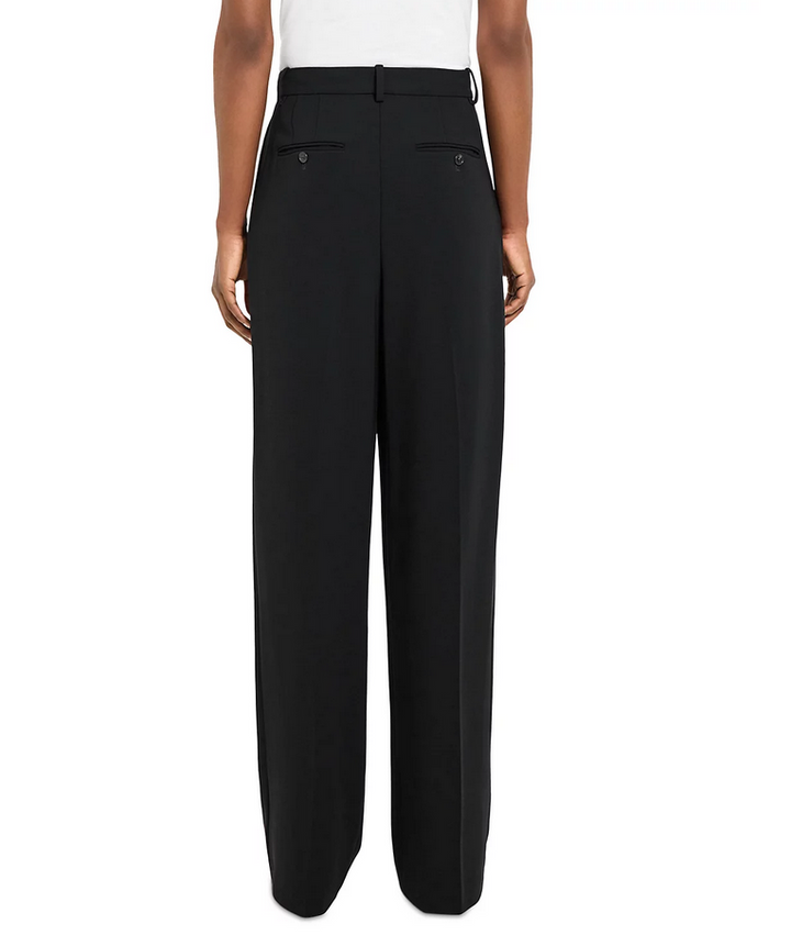 Theory Double Pleat Pants