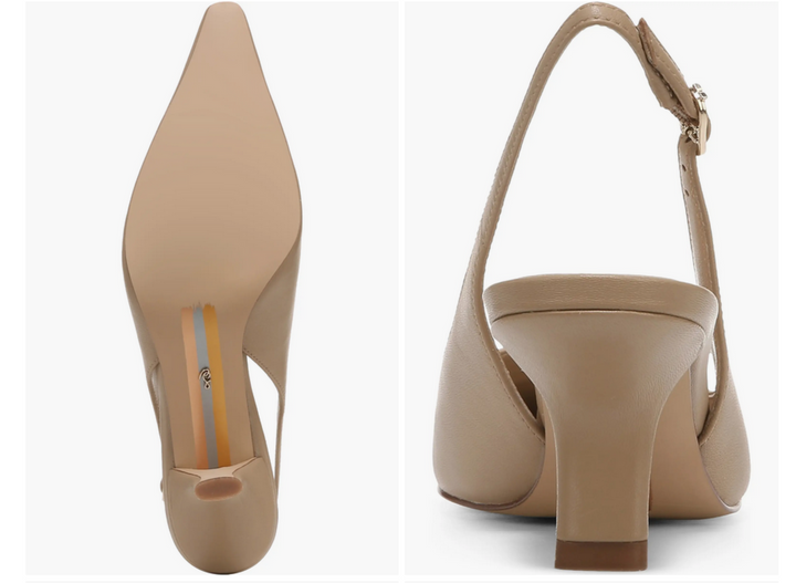 Sam Edelman Bianka Slingback Pump