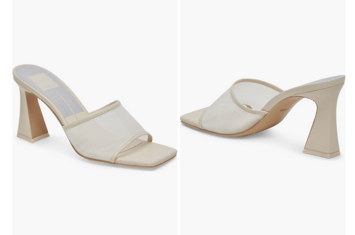 Dolce Vita Narda Slide Sandal