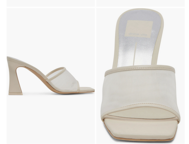 Dolce Vita Narda Slide Sandal