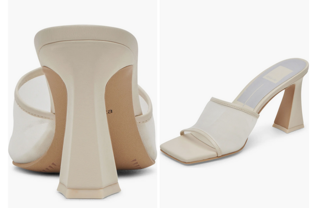 Dolce Vita Narda Slide Sandal