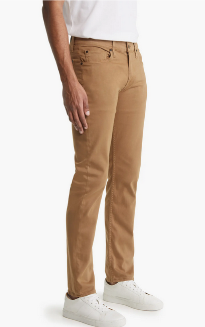 7 For All Mankind MEN Slimmy Luxe Performance Plus Pants