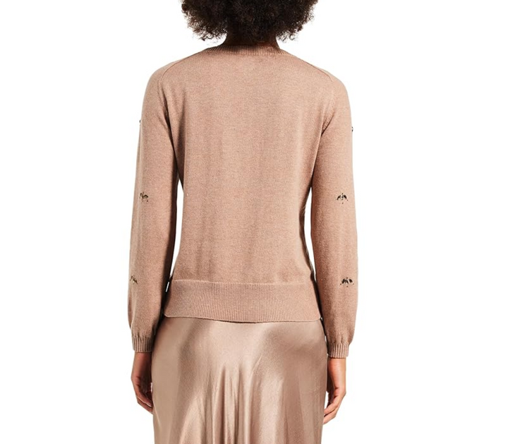NIC+ZOE Hidden Gems Sweater