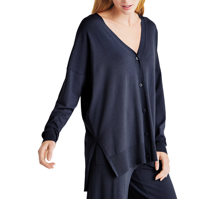 Splendid Veronica Tunic Cardigan