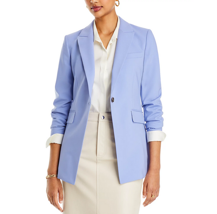 Theory Etiennette Classic Blazer