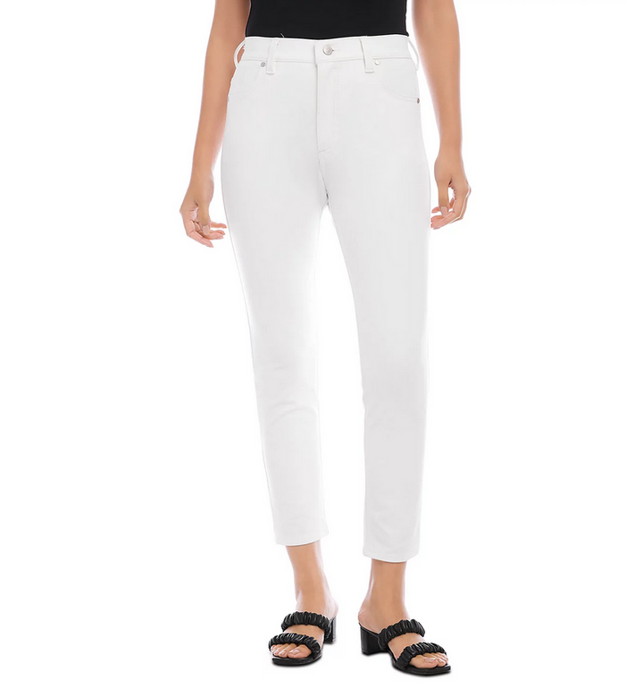 Karen Kane Piper Ankle Slim Jeans