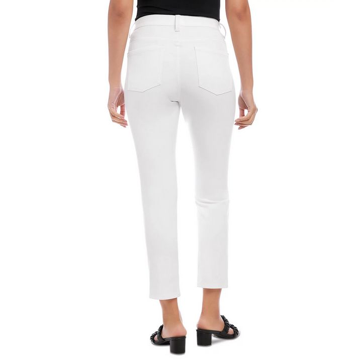 Karen Kane Piper Ankle Slim Jeans