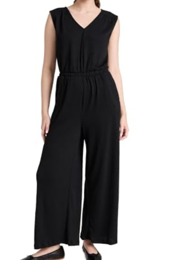 Z SUPPLY Lunch Date Jumpsuit