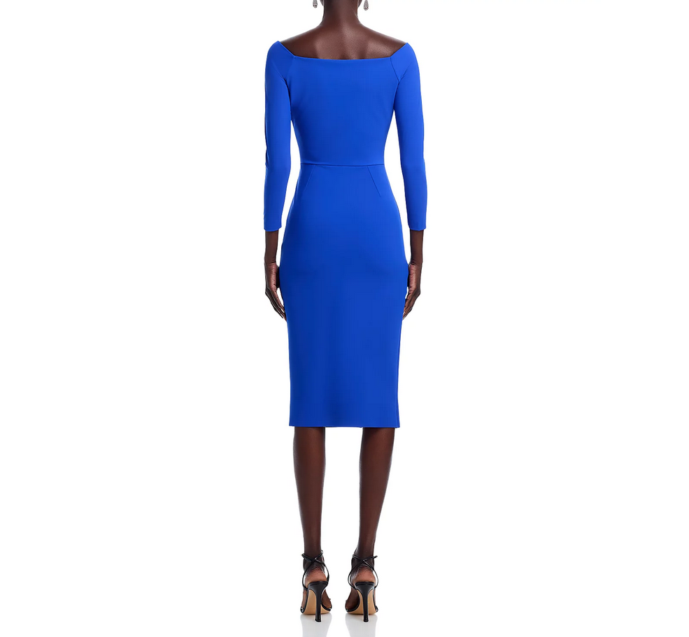 Chiara Boni La Petite Robe Tushana Sheath Dress