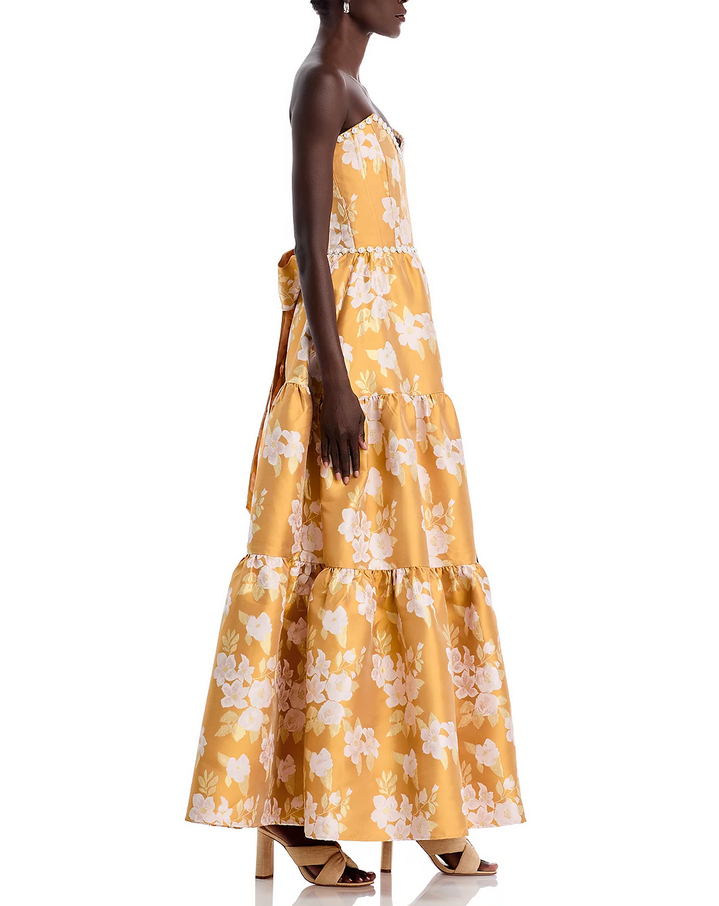 V. Chapman Vivian Dress