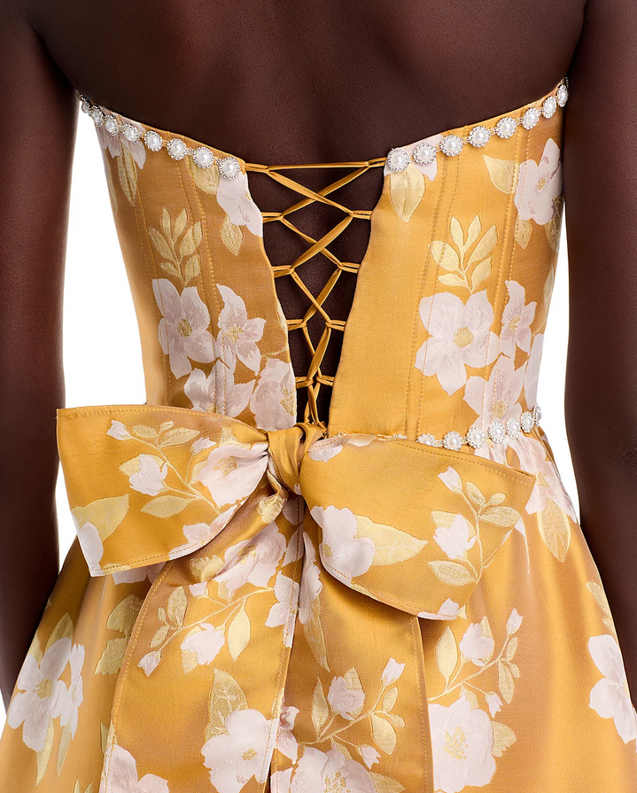 V. Chapman Vivian Dress