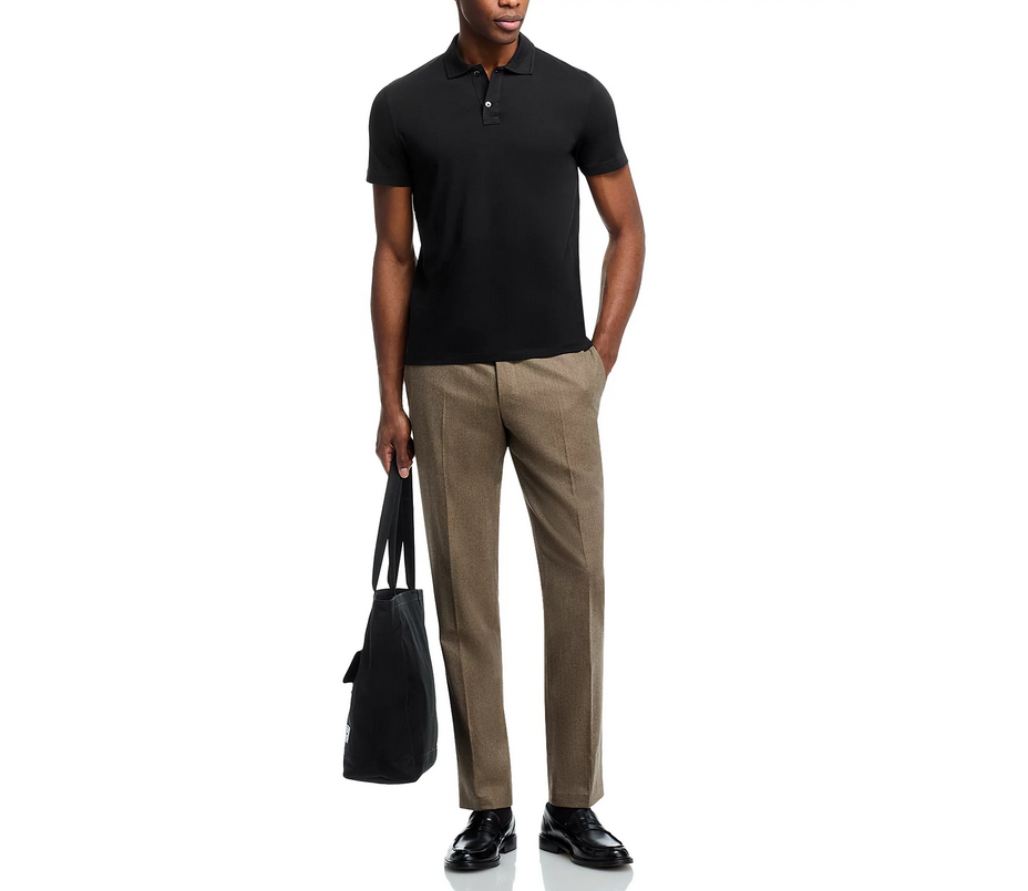 The Men Store Supima® Cotton Polo