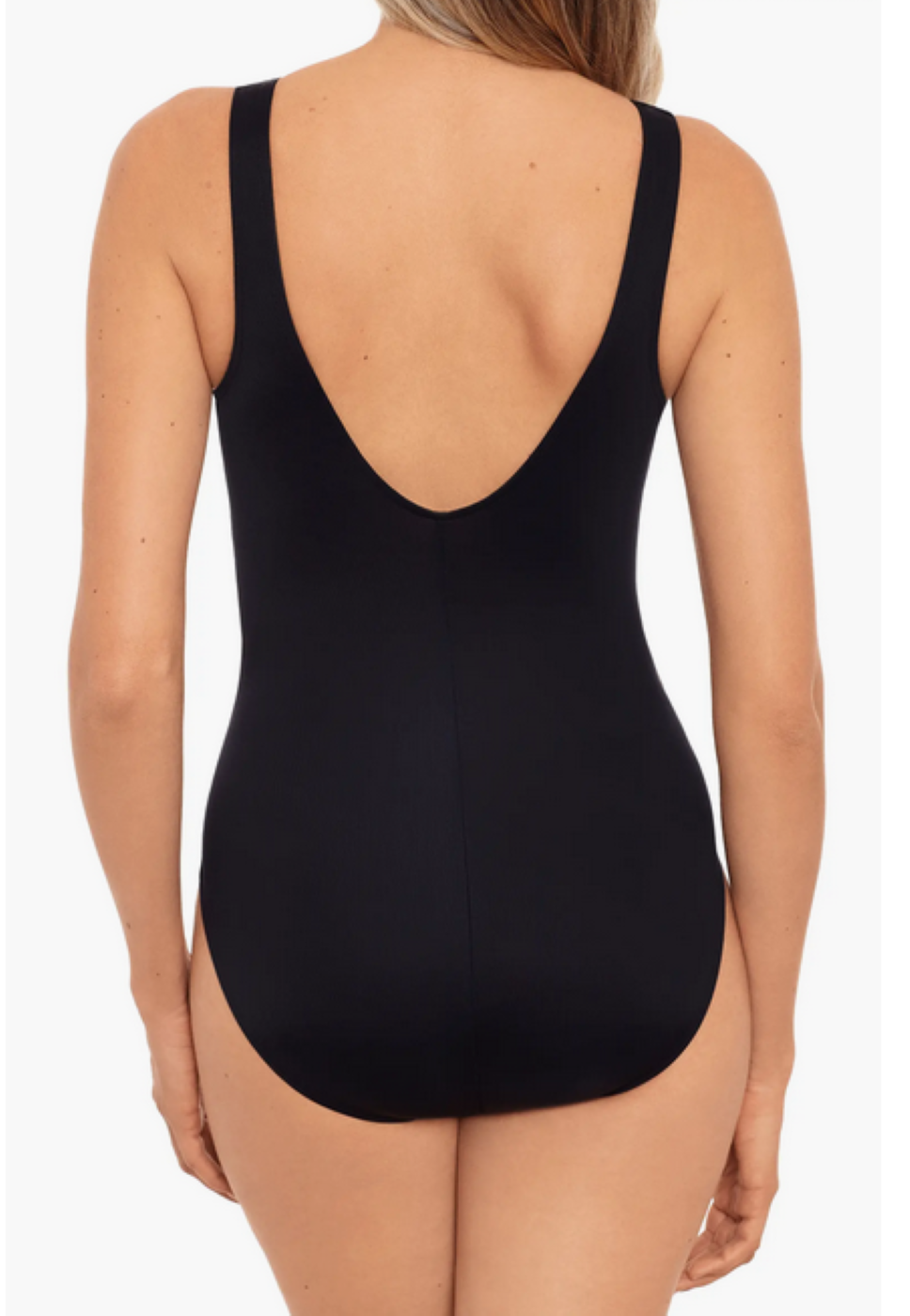 Miraclesuit Kashmir Enchant Underwire One-Piece Swimsuit