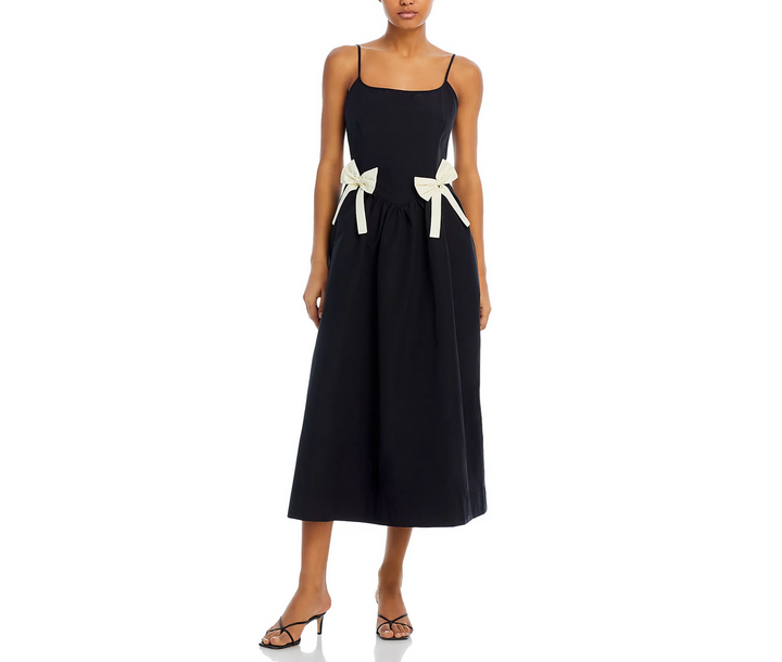 Ciao Lucia Neroni Dress