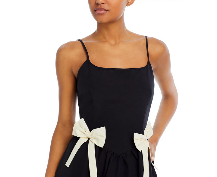 Ciao Lucia Neroni Dress