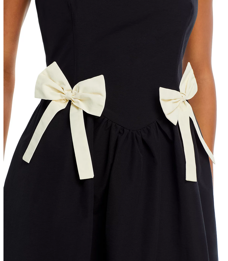 Ciao Lucia Neroni Dress