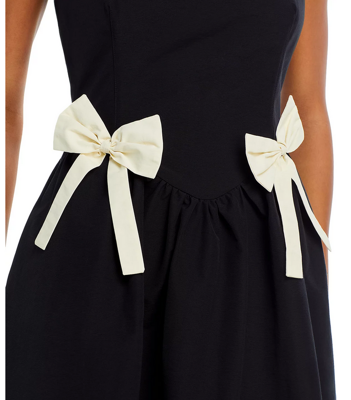 Ciao Lucia Neroni Dress