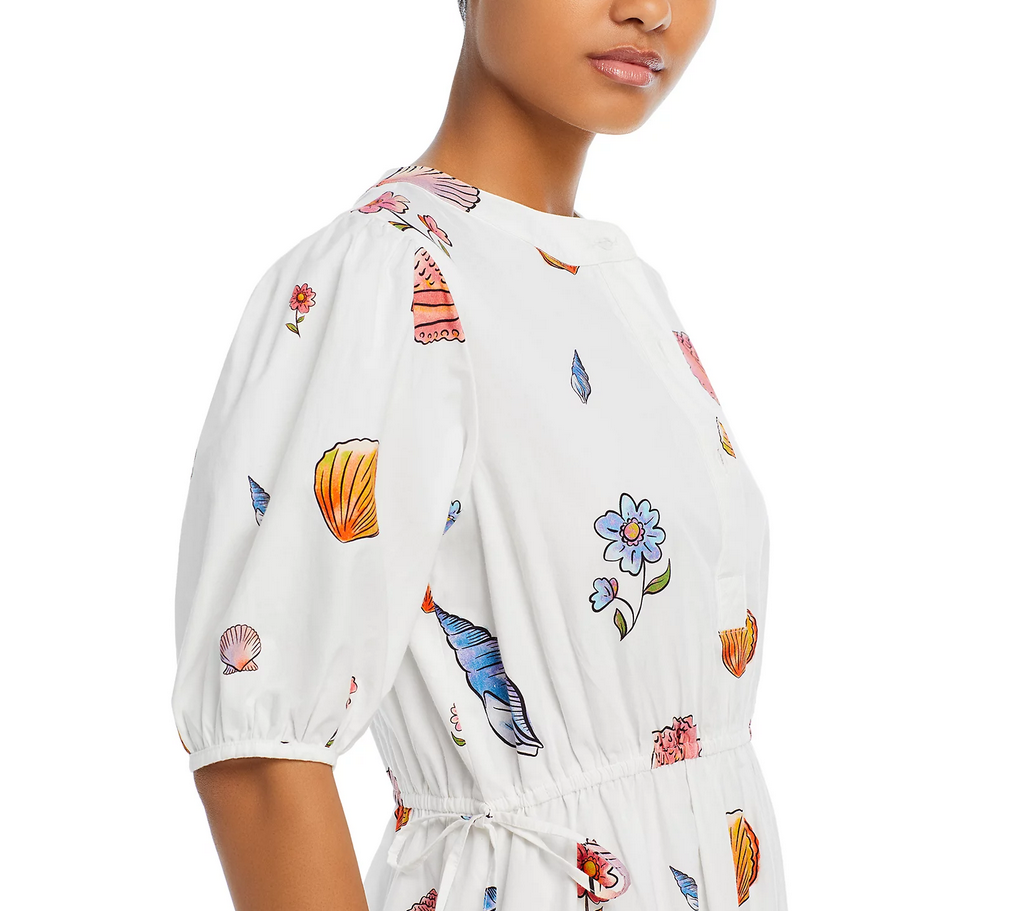 Ciao Lucia Beatriz Midi Dress