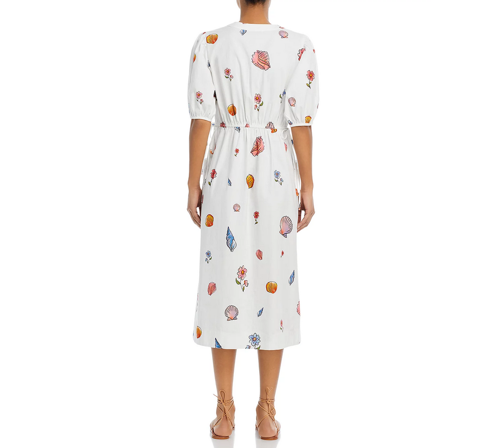 Ciao Lucia Beatriz Midi Dress