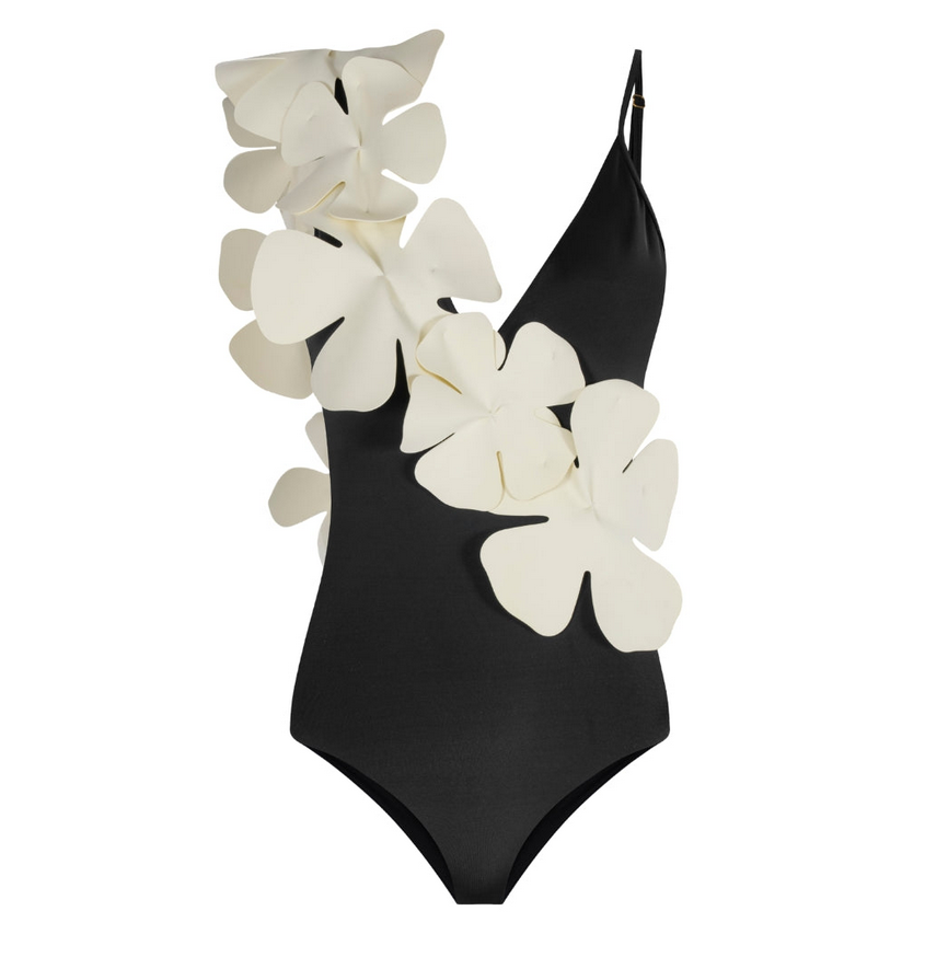 BAHIA MARIA Maria Guayacan One Piece Swimsuit