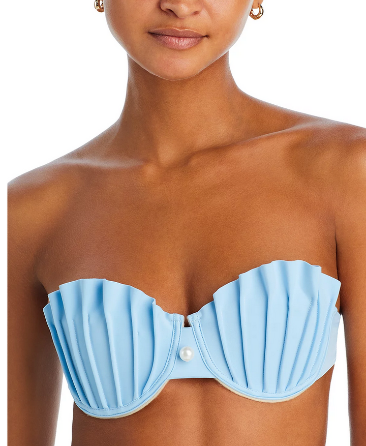 BAHIA MARIA La Joya Underwire Bikini Top