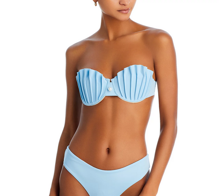 BAHIA MARIA La Joya Underwire Bikini Top