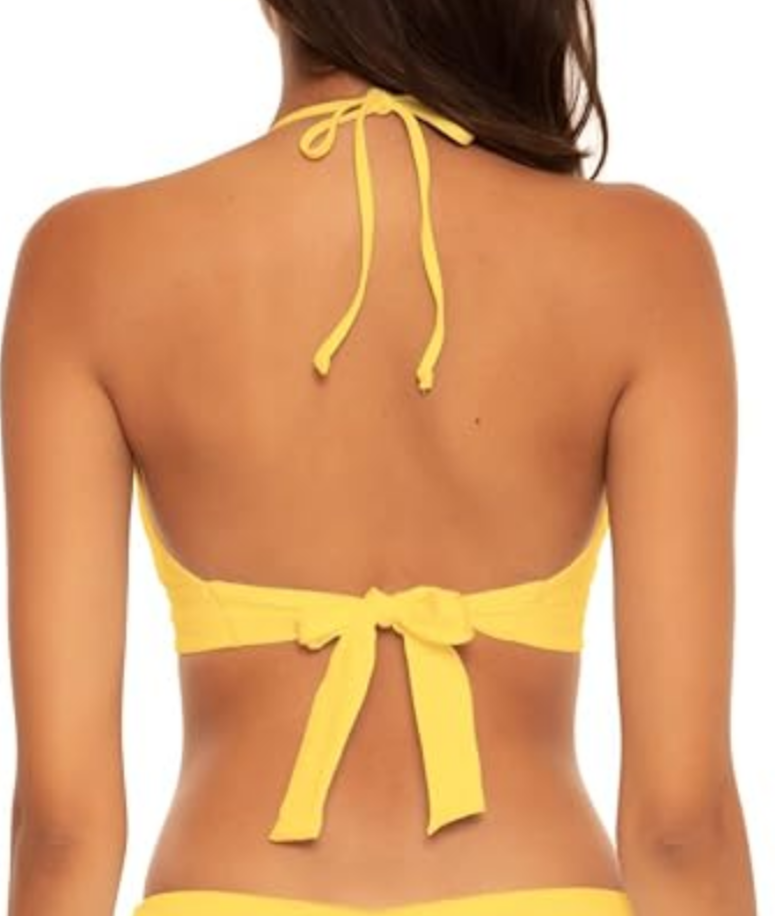 Becca Color Code Multi Way Bikini Top