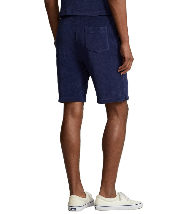 POLO Ralph Lauren MEN Terry Drawstring Shorts