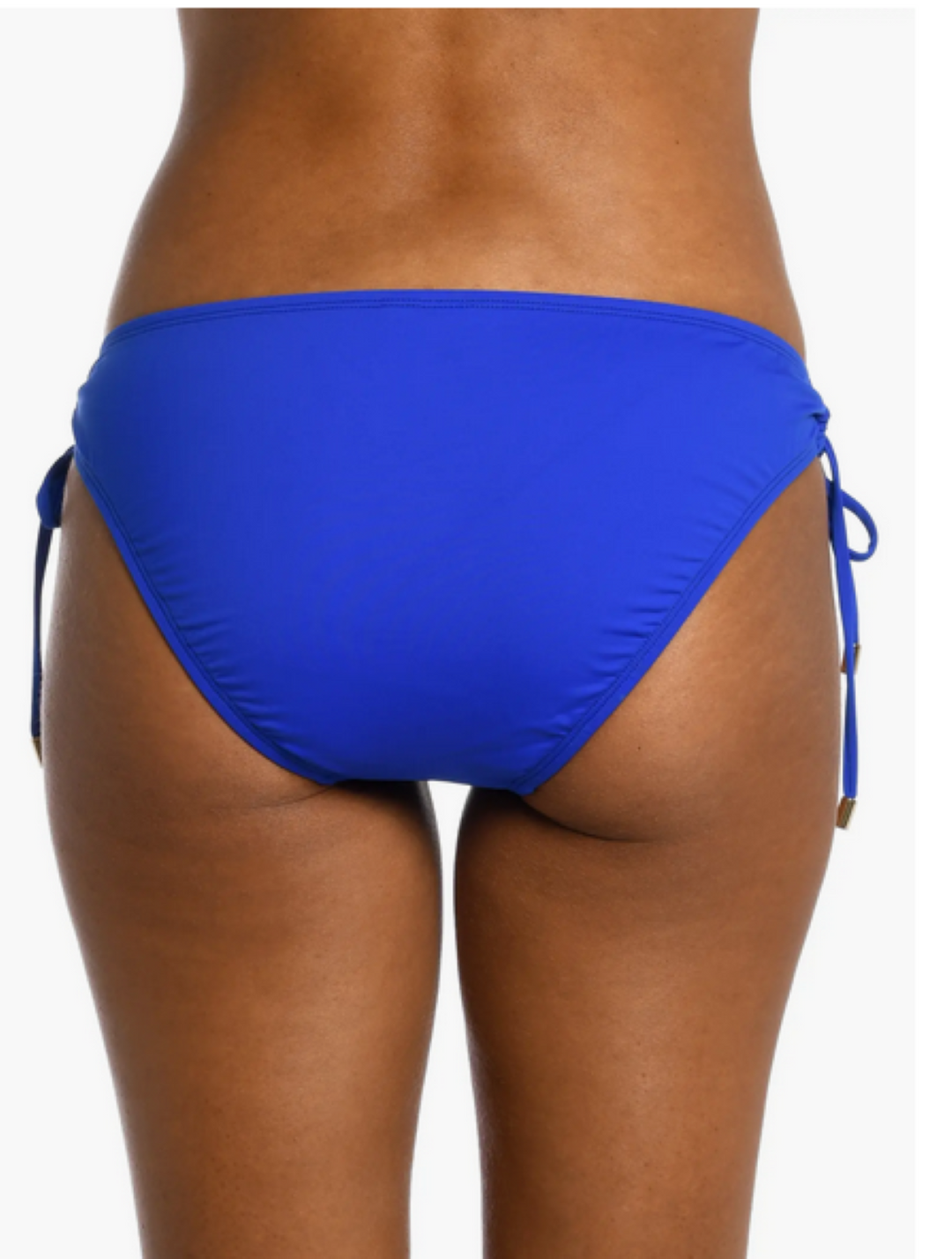 La Blanca Island Goddess Adjustable Hipster Bikini Bottoms
