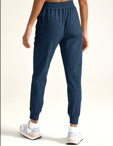 Beyond Yoga Spacedye Commuter Midi Joggers