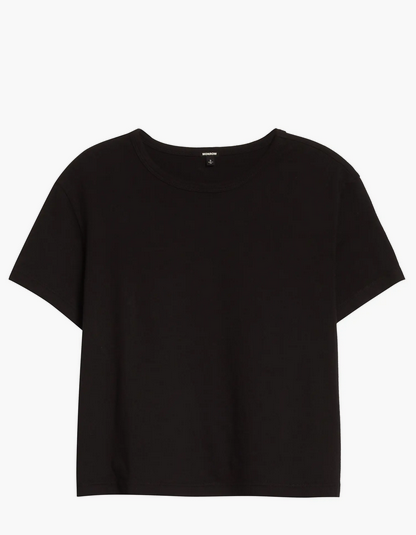 Monrow 50s Vintage Tee