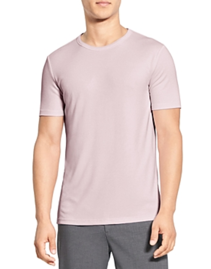 Theory MEN Essential Modal Jersey Tee